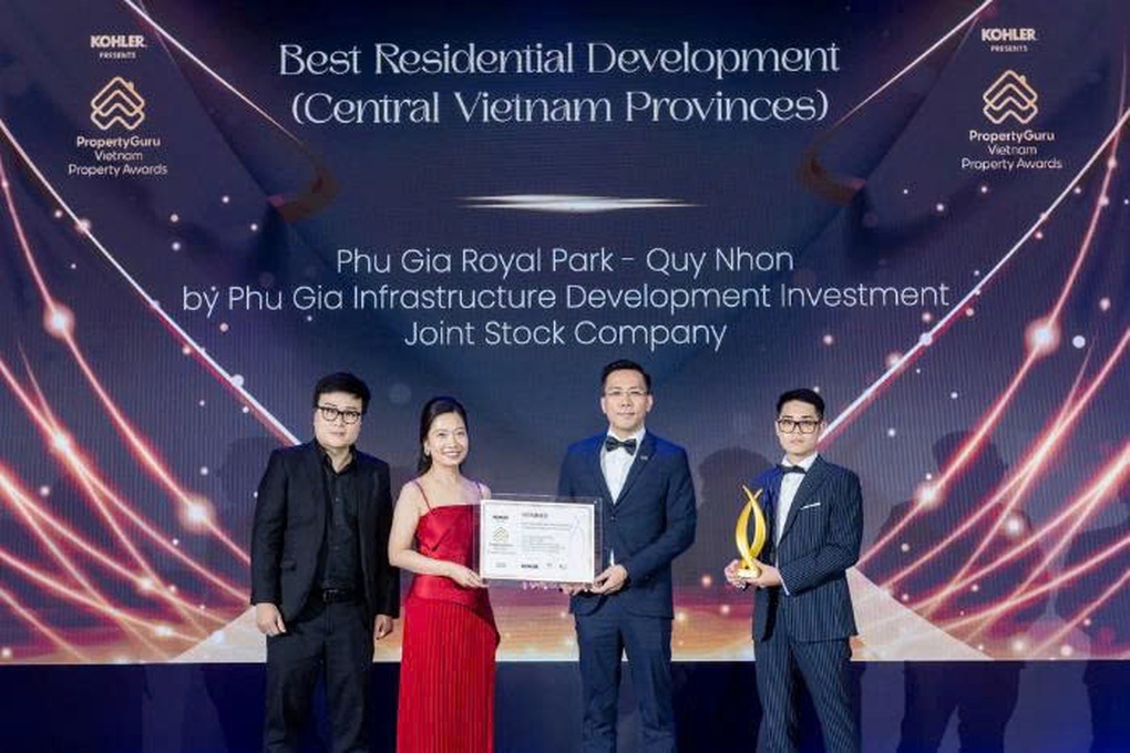 Bất động sản Quy Nhơn: Dòng vốn tìm về sản phẩm có giá trị thực - 3