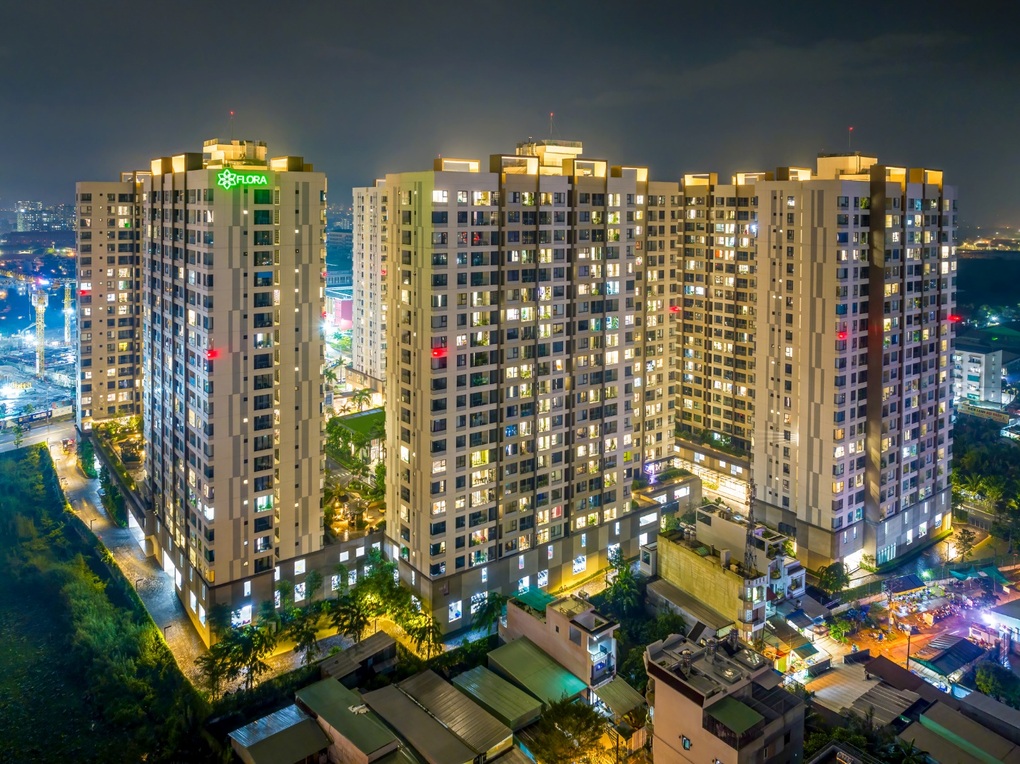 Nam Long và chiến lược bán nhà thật cho nhu cầu thật - 3 Nam Long và chiến lược bán nhà thật cho nhu cầu thật - 3