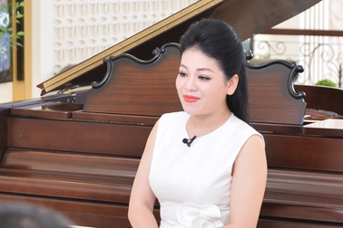 Anh Thơ nói gì khi bị tố hét giá cát-xê 86 triệu đồng đêm nhạc ở Hà Nội?