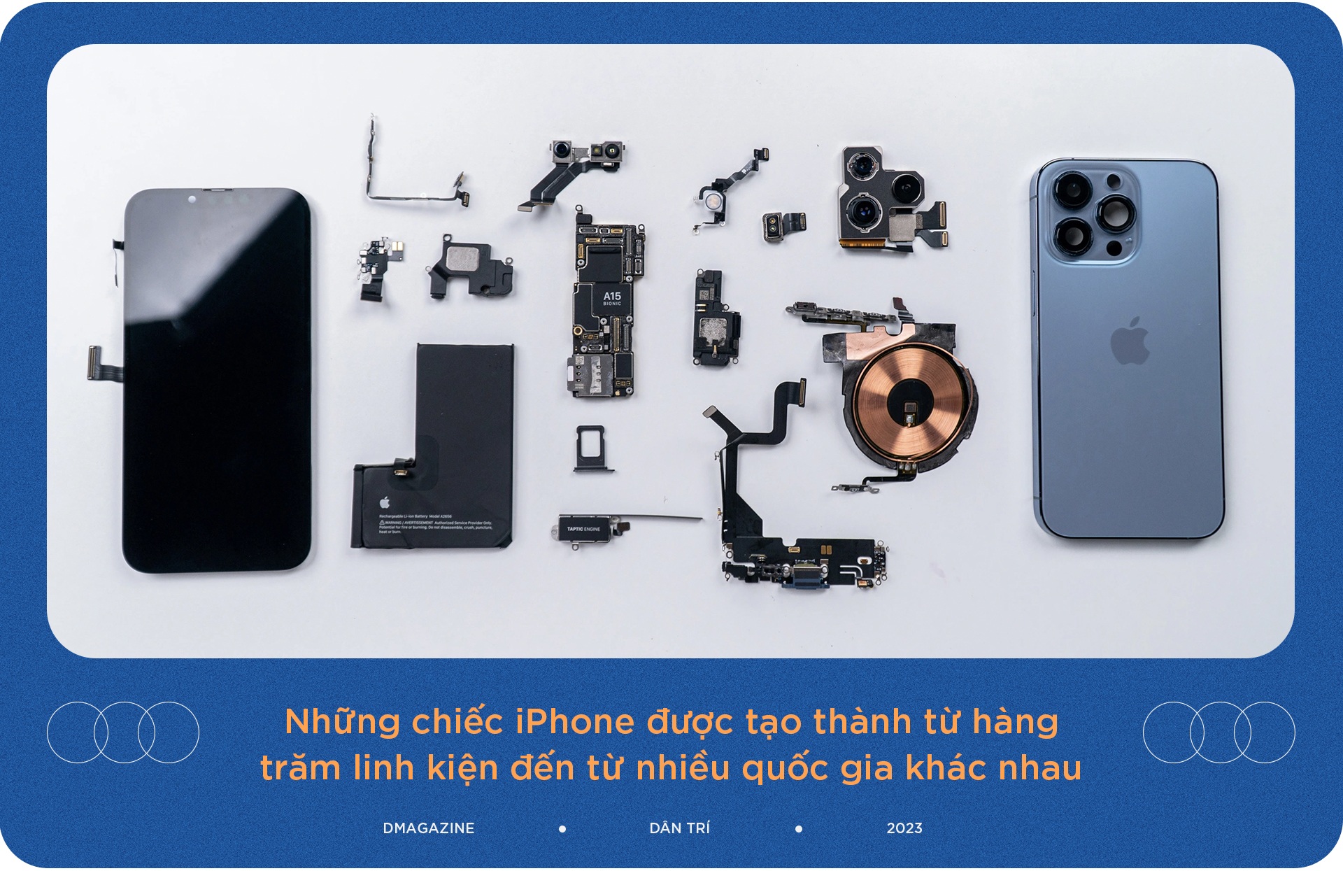Tầm quan trọng của Việt Nam trong chuỗi cung ứng toàn cầu - 3 Tầm quan trọng của Việt Nam trong chuỗi cung ứng toàn cầu - 3