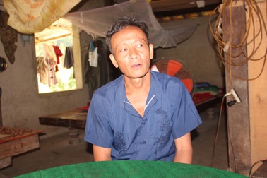 Chuyện về một cựu lâm tặc trở thành người... gác rừng