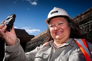 Bí quyết của người phụ nữ giàu nhất thế giới 