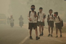 Giải pháp cho tình trạng ô nhiễm ở Việt Nam, nhìn từ bài học Bắc Kinh