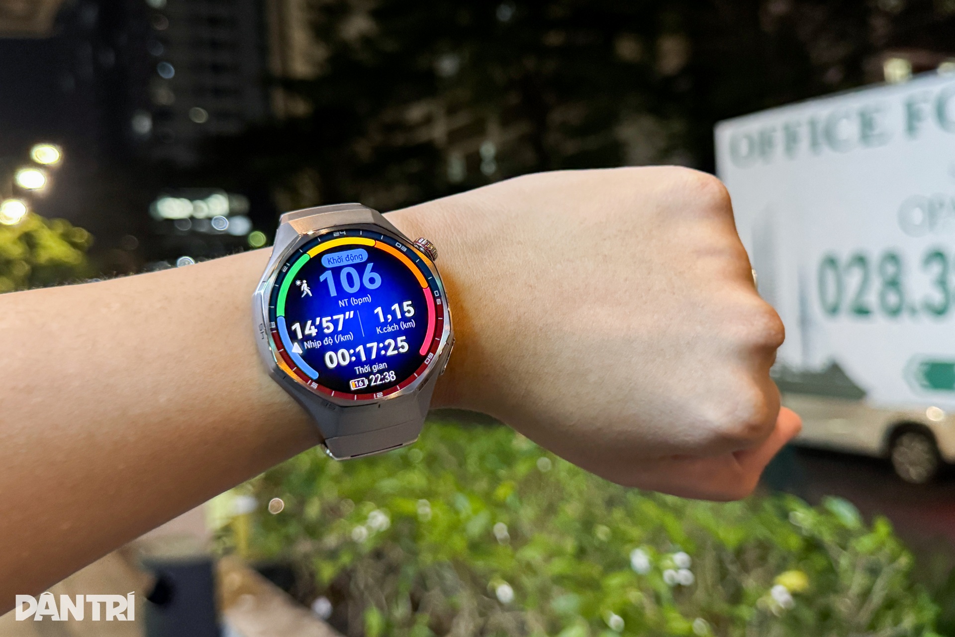 Huawei Watch GT 6 Pro: Có gì để đối đầu Galaxy Watch8, Apple Watch S11? - 11