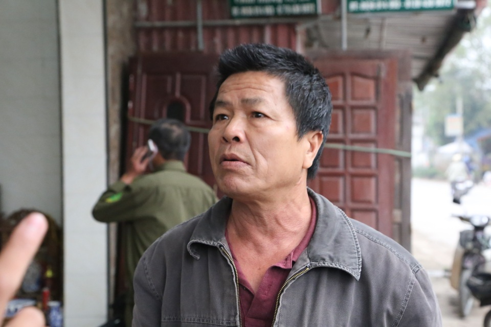Vụ cháy khiến 3 người tử vong: Phát hiện đáng ngờ từ camera an ninh - 2 Vụ cháy khiến 3 người tử vong: Phát hiện đáng ngờ từ camera an ninh - 2