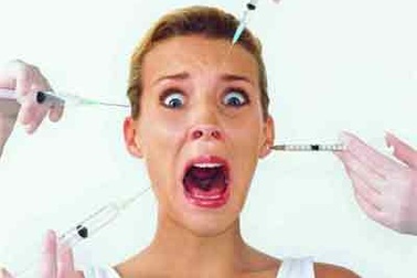 Đặt cược mạng sống vào silicon lỏng