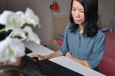 Nhân tài Đất Việt 2018: “Cô gái không gục ngã” tự học thành tài