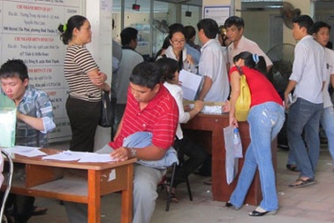 Đóng bảo hiểm 1 năm, nghỉ việc được Bảo hiểm trả bao nhiêu?