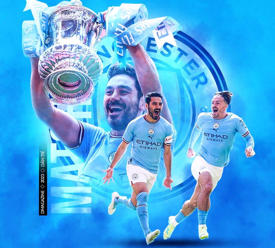 Chung kết Champions League: Sử thi Guardiola trong đêm Istanbul huyền diệu - 12 Chung kết Champions League: Sử thi Guardiola trong đêm Istanbul huyền diệu - 12