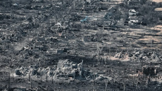 Eksperter sier at Russland må betale en høy pris til tross for at de har vunnet Marinka-festningen - 1 Chuyên gia nói Nga phải trả giá đắt dù giành được thành trì Marinka - 1