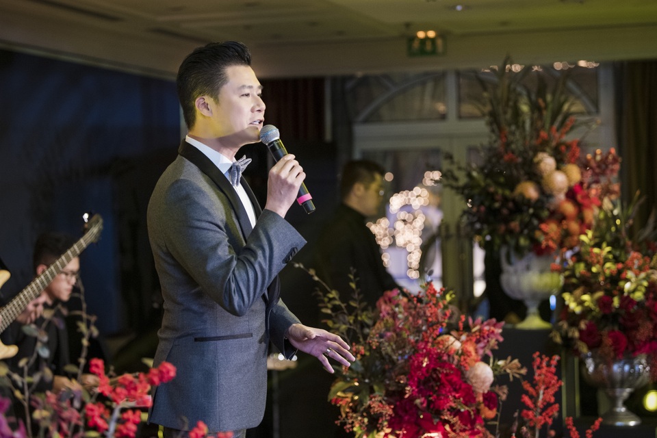 Kim Thư bất ngờ khoe giọng hát sau 9 năm vắng bóng - 8 Kim Thư bất ngờ khoe giọng hát sau 9 năm vắng bóng - 8