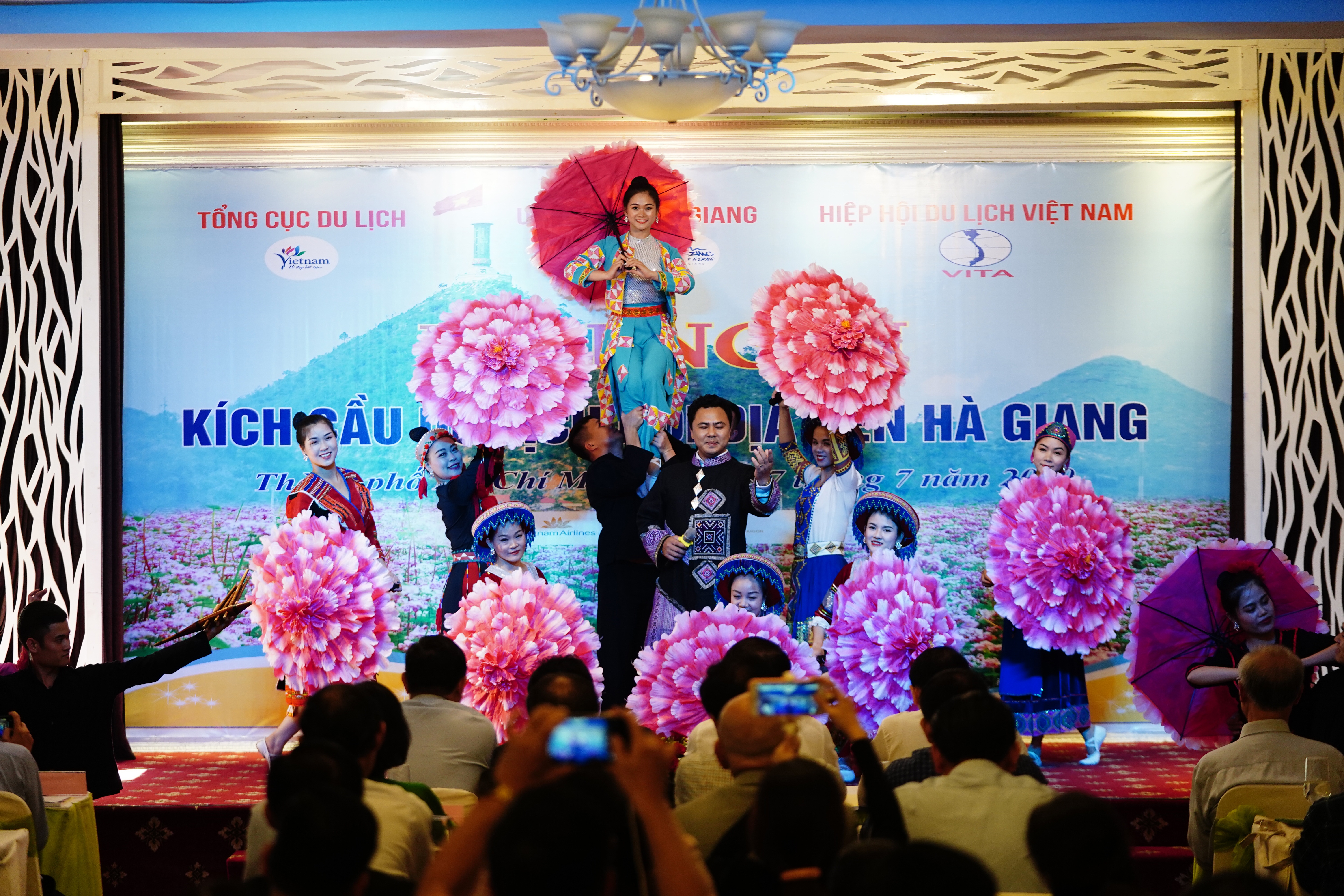 Ngày hội Du lịch TPHCM 2020: Đậm sắc màu Hà Giang! - 9 Ngày hội Du lịch TPHCM 2020: Đậm sắc màu Hà Giang! - 9