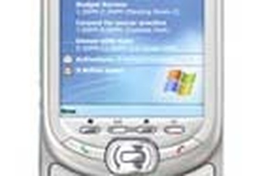 Siemens SX66 - Điện thoại chuyển vùng quốc tế