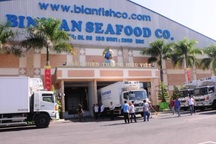 30% doanh nghiệp cá tra có thể phá sản trong năm 2012