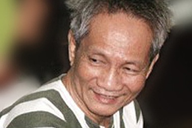 Người vợ bé chưa từng lộ diện của Năm Cam