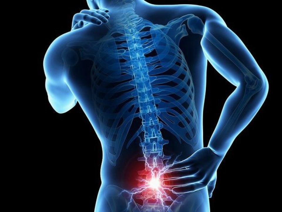 Có 7 biểu hiện này ung thư tuyến tiền liệt đã di căn - 2 Có 7 biểu hiện này ung thư tuyến tiền liệt đã di căn - 2