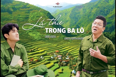 MV Lá thư trong ba lô