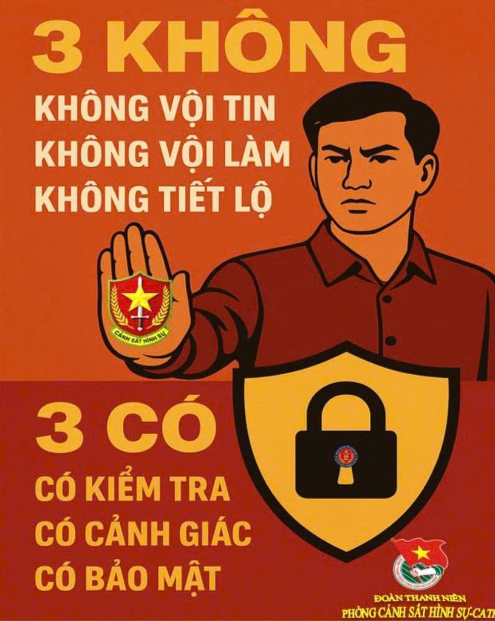 Các nạn nhân bị bắt cóc online ở TPHCM nghĩ đang phối hợp công an phá án - 1 Các nạn nhân bị bắt cóc online ở TPHCM nghĩ đang phối hợp công an phá án - 1