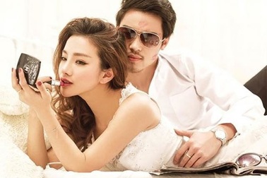 Chồng mang nợ vì bồ nhí đòi tăng phí... tình yêu