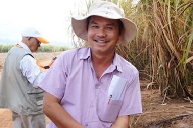 Bầu Đức không “nổ”, ông Johnathan Hạnh Nguyễn tậu siêu xe 