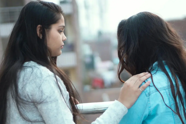 Làm sao để bỏ thói quen trút nỗi lo lắng của mình lên người khác?