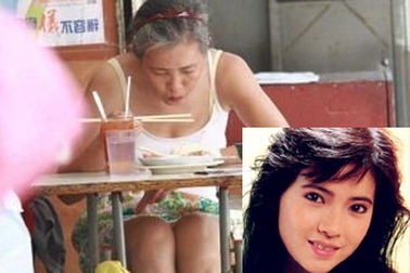 Bi kịch của một "đại mỹ nhân" xứ hương cảng