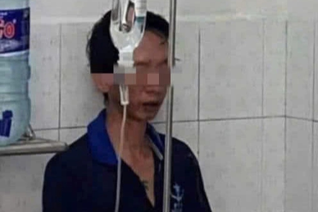 Người đàn ông bị nghi sát hại nhân tình rồi tự tử ở Bình Phước - 1 Người đàn ông bị nghi sát hại nhân tình rồi tự tử ở Bình Phước - 1