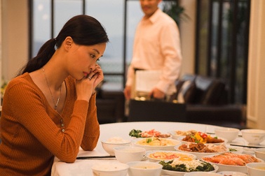 Đàn bà đã có chồng