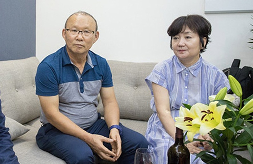 HLV Park Hang Seo áp công thức ở Premier League vào tuyển Việt Nam? - 2 HLV Park Hang Seo áp công thức ở Premier League vào tuyển Việt Nam? - 2