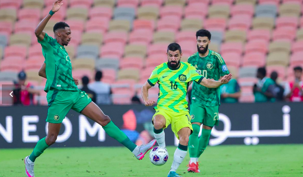 تلقى منتخب إندونيسيا خبرًا سيئًا في الدور الرابع من تصفيات كأس العالم 2026 - 2 Đội tuyển Indonesia nhận tin không vui ở vòng loại thứ 4 World Cup 2026 - 2