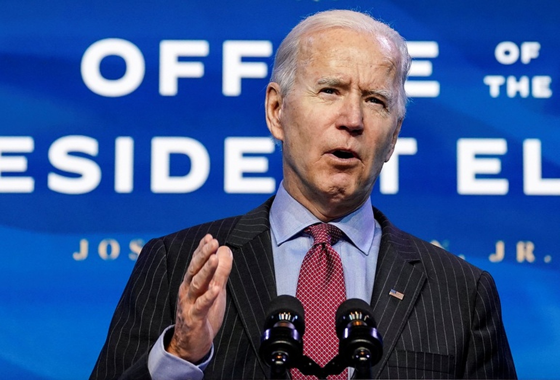 Tổng thống Biden: Tên lửa siêu vượt âm Nga gần như không thể bị đánh chặn - 1 Tổng thống Biden: Tên lửa siêu vượt âm Nga gần như không thể bị đánh chặn - 1