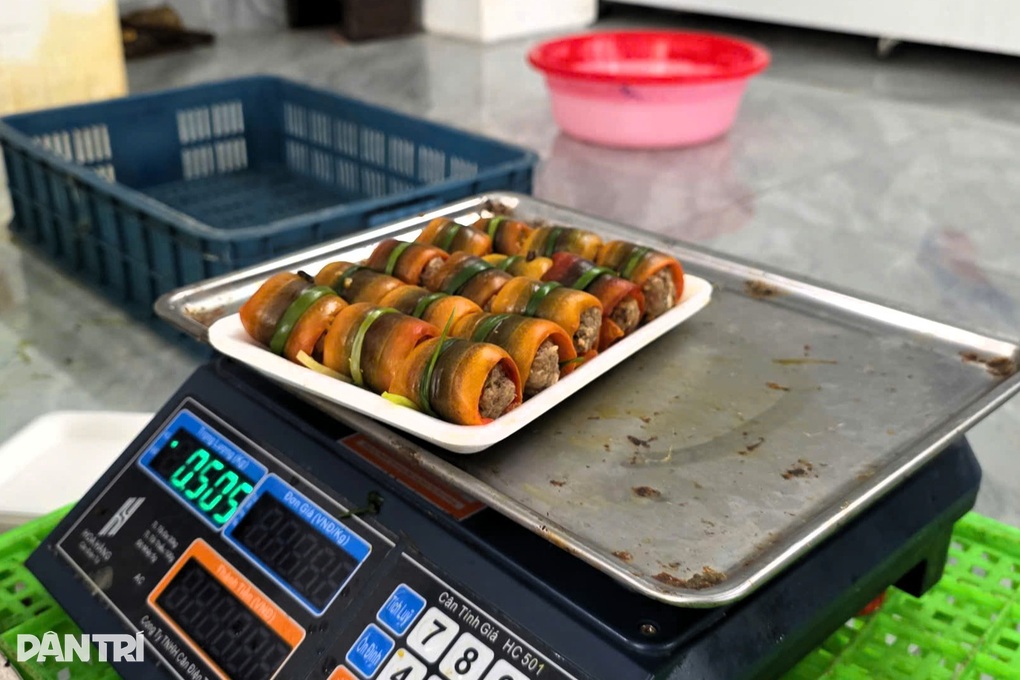 Nghề lạ mà quen ở nông thôn, có thể kiếm đến nửa triệu đồng mỗi ngày - 3 Nghề lạ mà quen ở nông thôn, có thể kiếm đến nửa triệu đồng mỗi ngày - 3