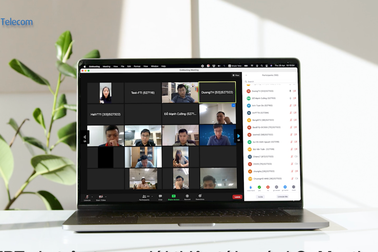 OnMeeting: Kỳ vọng đánh thắng các "ông lớn" trên sân nhà