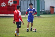 Công Phượng còn cơ hội đua danh hiệu Vua phá lưới V-League