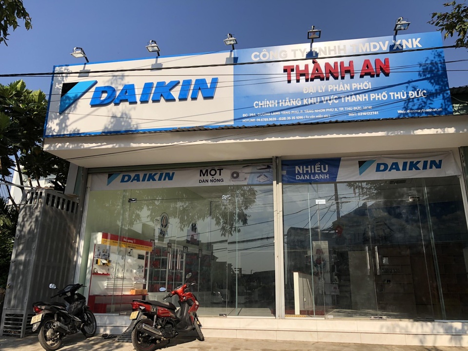 Điện máy Thành An ưu đãi giá điều hòa Multi và điều hòa âm trần nối ống gió 2021 - 4 Điện máy Thành An ưu đãi giá điều hòa Multi và điều hòa âm trần nối ống gió 2021 - 4