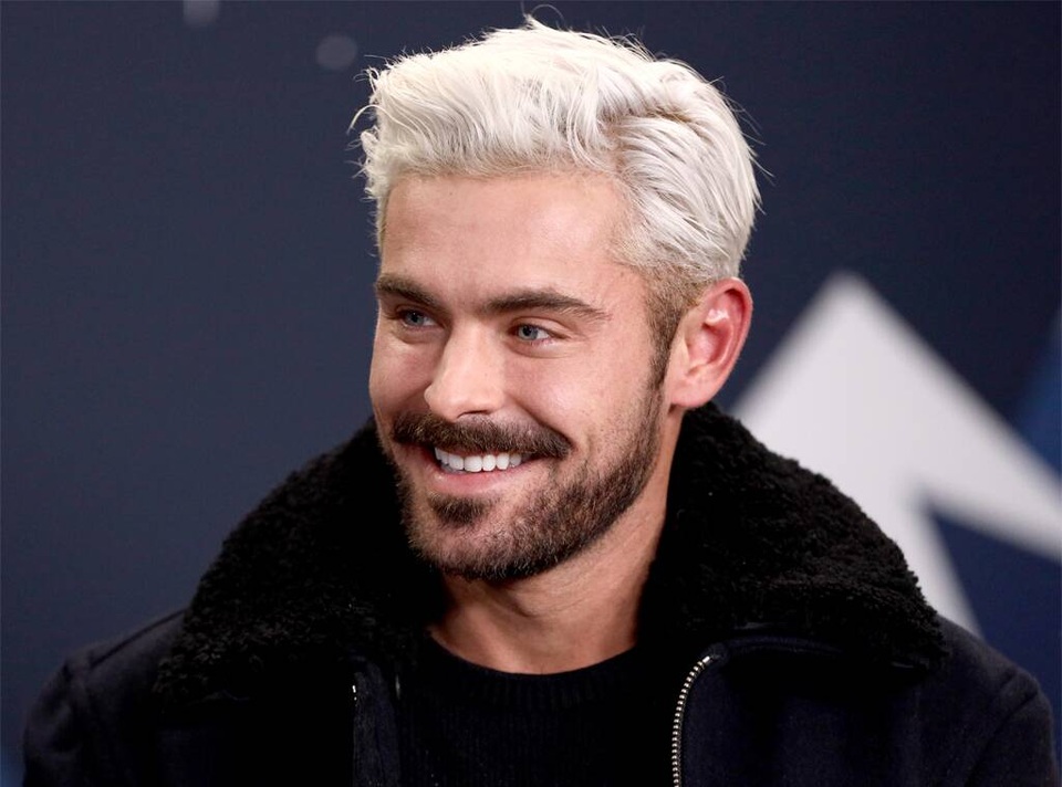 Zac Efron suýt thiệt mạng vì tham gia chương trình… “Killing Zac Efron” - 1 Zac Efron suýt thiệt mạng vì tham gia chương trình… “Killing Zac Efron” - 1