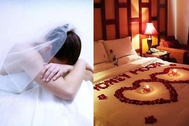 Đêm tân hôn chồng bỏ lại tôi một mình vì một bí mật động trời