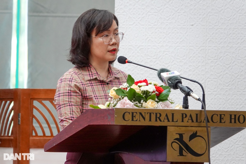 Vắng khách quốc tế, nhiều khách sạn ở TPHCM đóng cửa, mong được giãn nợ - 2 Vắng khách quốc tế, nhiều khách sạn ở TPHCM đóng cửa, mong được giãn nợ - 2