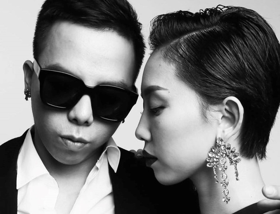 Ca sĩ Tóc Tiên bí mật kết hôn tại nhà thờ ở Đà Lạt - 1 Ca sĩ Tóc Tiên bí mật kết hôn tại nhà thờ ở Đà Lạt - 1