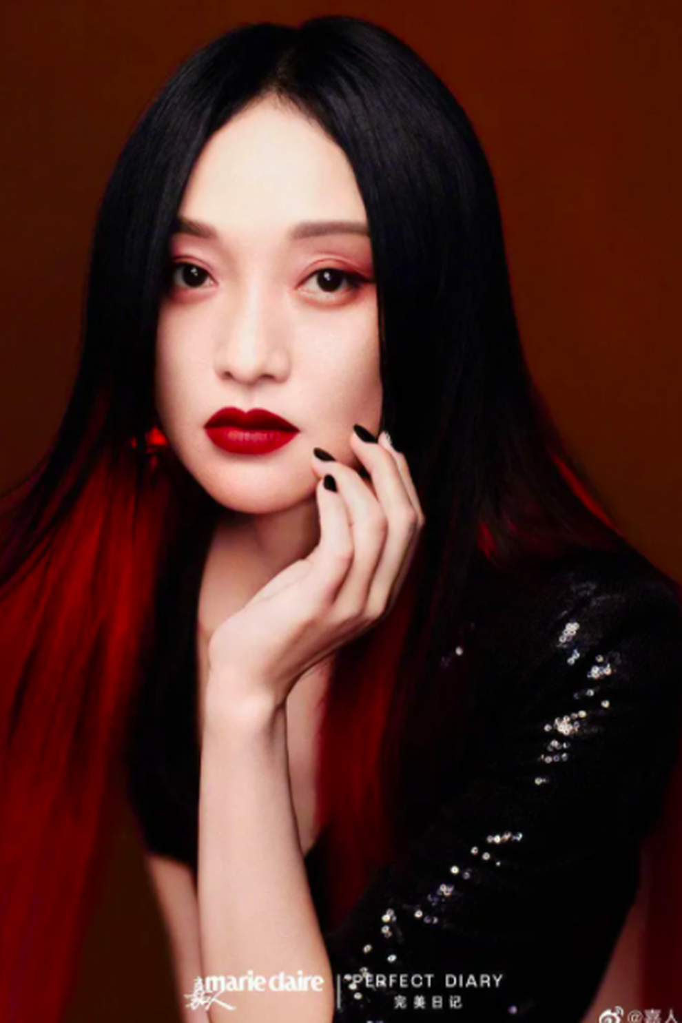 Gương mặt điện ảnh như bùa mê của Châu Tấn - 2 Gương mặt điện ảnh như bùa mê của Châu Tấn - 2