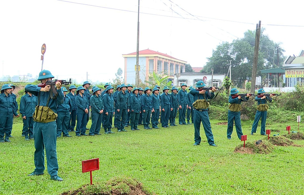 Lan tỏa phong trào thi đua quyết thắng - 1 Lan tỏa phong trào thi đua quyết thắng - 1