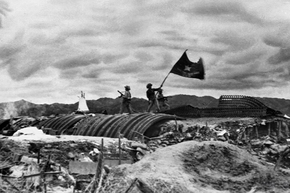 How the Vietnamese turned bicycles into the logistical backbone of the Dien Bien Phu battle - 7 Cách người Việt biến xe đạp thành xương sống hậu cần trận Điện Biên Phủ - 7