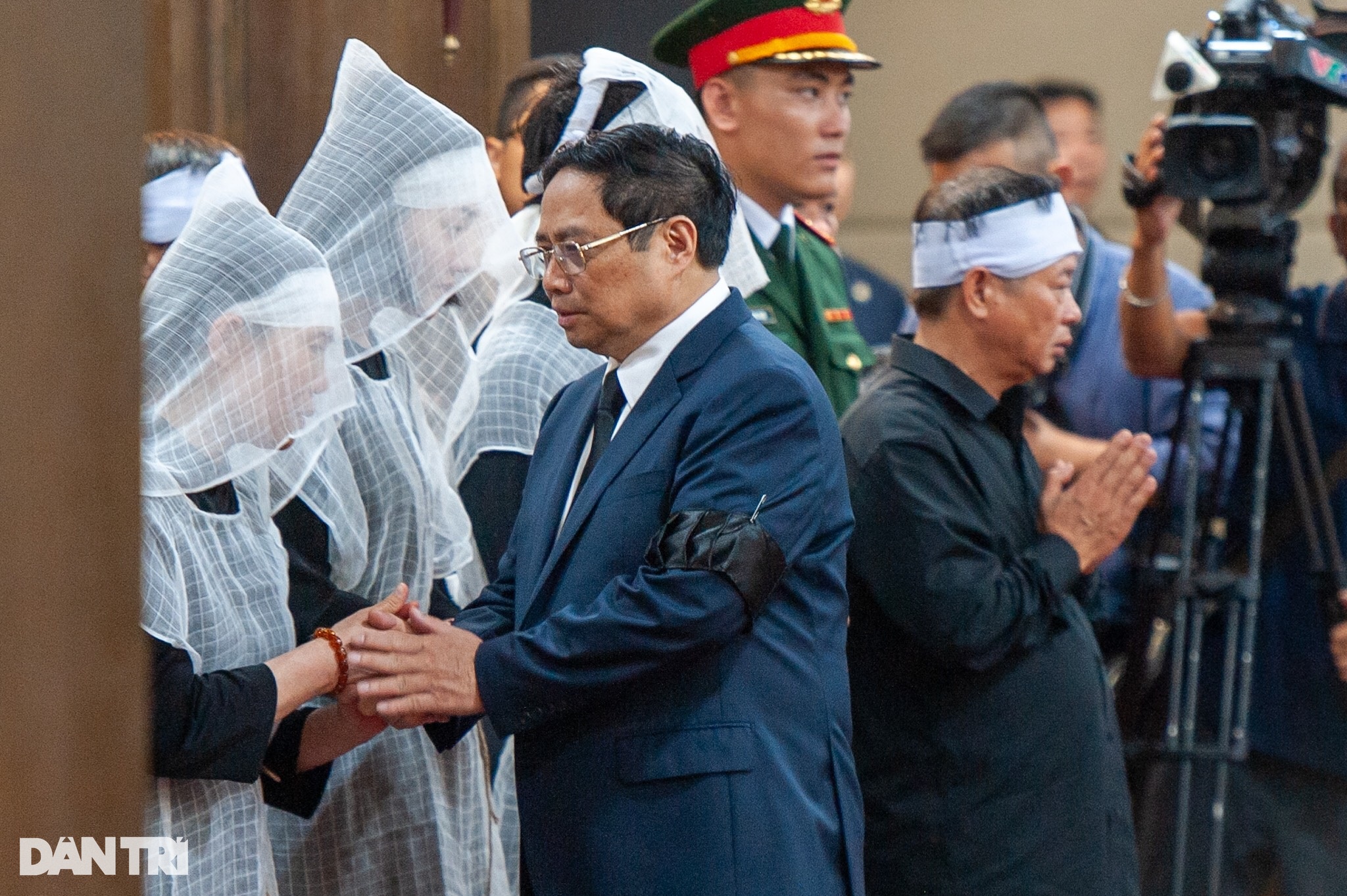 Phó Thủ tướng Lê Văn Thành - người lãnh đạo tài năng, trách nhiệm - 8