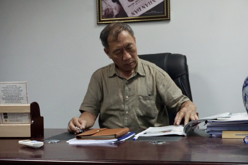 Ẩn họa ở ngôi làng buôn phế liệu: Chuyên gia bày cách biến nguy thành cơ - 2 Ẩn họa ở ngôi làng buôn phế liệu: Chuyên gia bày cách biến nguy thành cơ - 2