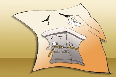 Thực hành tiết kiệm: Giới chức cần gương mẫu từ những việc nhỏ 