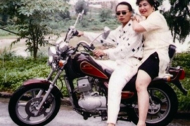 Phúc "bồ" giang hồ gẫy cánh