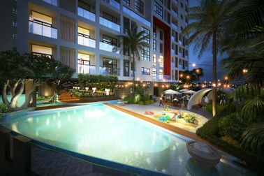 An Bình Land phân phối chính thức dự án chung cư Legend Park – Quận Hà Đông