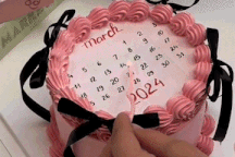 Bánh kem "đốt cháy" mang lại cho chủ tiệm bạc triệu mỗi ngày