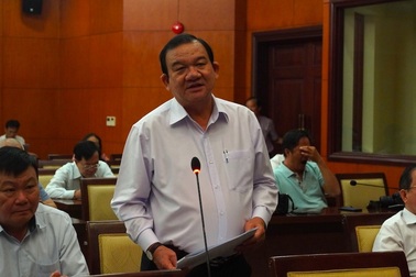 Giáng chức Giám đốc Trung tâm hỗ trợ xã hội sau vụ dâm ô