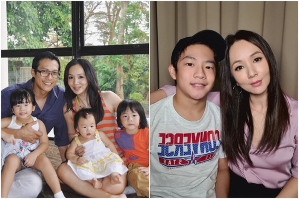 Hậu duệ người nổi tiếng trưởng thành không theo kiểu “cậu ấm, cô chiêu” - 7 Hậu duệ người nổi tiếng trưởng thành không theo kiểu “cậu ấm, cô chiêu” - 7